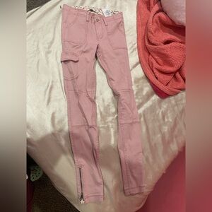 Abercrombie kids pants